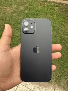 iPhone 12