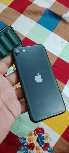 Iphone se 2020