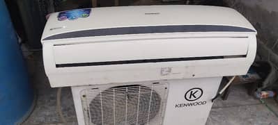 KENWOOD