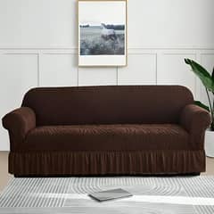 Premium Stretchable Sofa Cover