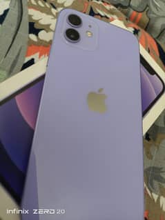 Iphone 12 Non PTA