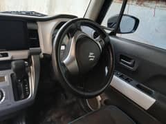 hustler car