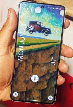 Google Pixel 8 pro 12/256 gb . for  Rs:1,08,000  used less than month