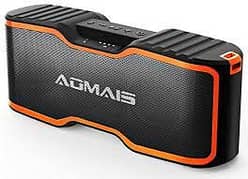 AOMAIS SPORT II PORTABLE WIRELESS BLUETOOTH SPEAKERS
