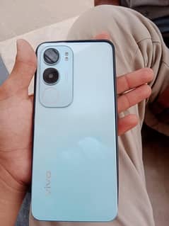 vivo y 19s