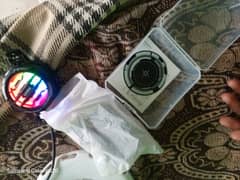 Memo cx07 cooling beast