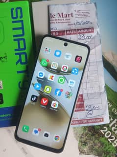 smart 9 4*4gp 64gp