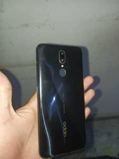 OPPO F11 6/128