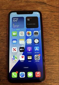 iPhone