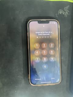 Iphone 13 pro