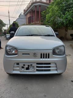 Suzuki Alto VXR 2019 model First Owner