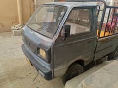 Suzuki Pickup 1992