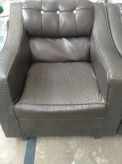 water proof , 5 x seater sofa set