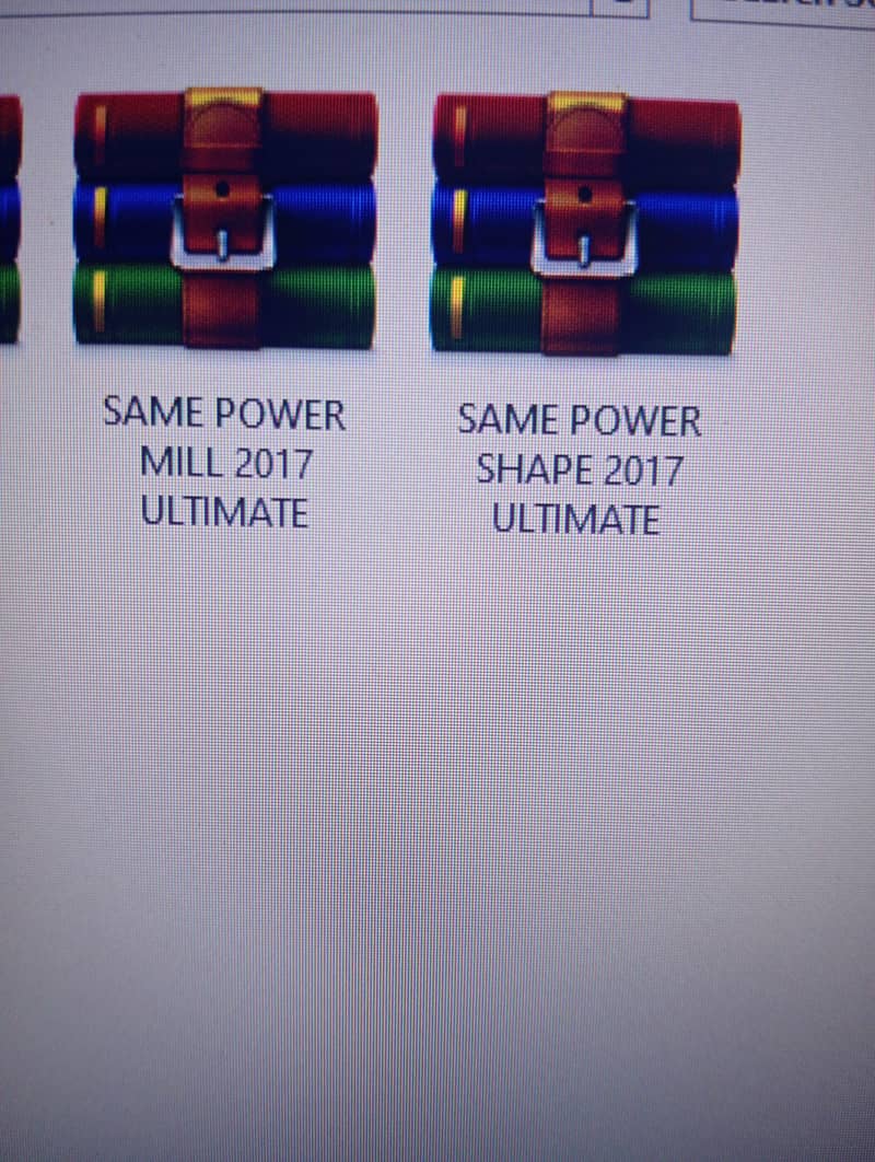 auto desk software available power shape and power mill 0