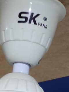 SK Ceiling fan