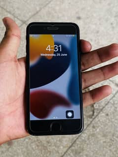 I phone 7 PTA APPROVED 128GB(03175454080)call/whatsapp