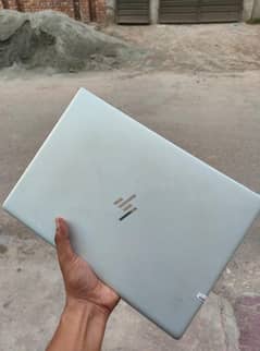 HP Elite books 745 G6 8/128