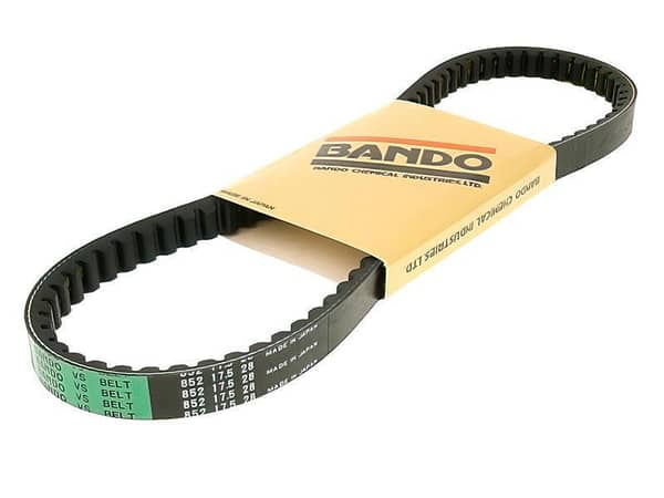 Bando Japan 6PK1810 Fan Belt for Toyota Corolla Altis 2006-2008
