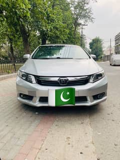 Honda rebirth UG full option in manual