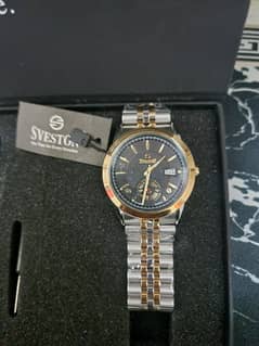 men's watch