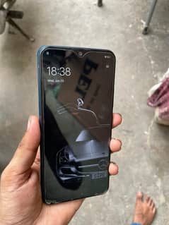 vivo y11 3gb 32gb good condition 5000mh battery