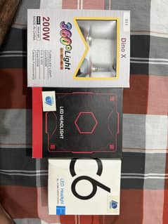 LED