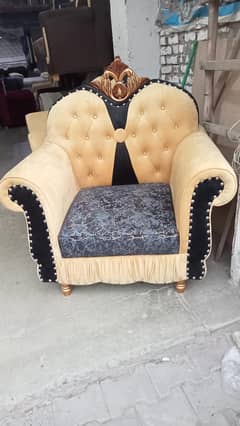no 1 quality foam