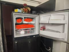 Waves Refrigerator fridge WR-314 model