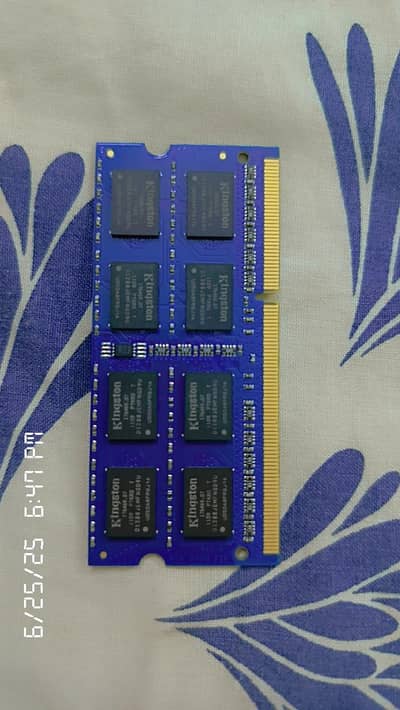 2gb ddr3 new ram laptop