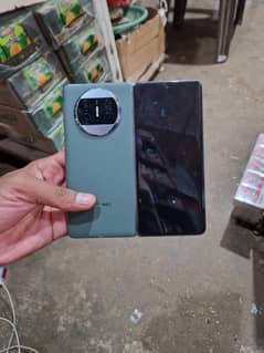 Huawei mate x3 PTA approved