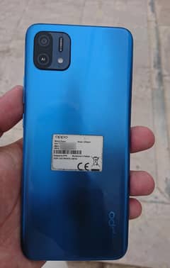 OPPO A16e PTA Approved 4GB | 64GB