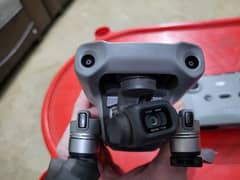 DJi mavic air 2