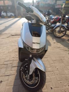 Metro T9 Pro