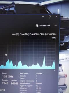 Lenovo ThinkPad | Core i5 6th Generation | Reliable Business Laptop