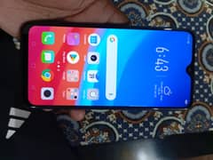 oppo a5s mobile 3/32