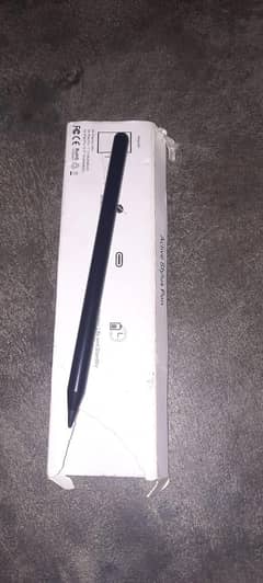 stylus