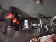 six pack machine