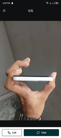 INFINIX SMART 7 HD