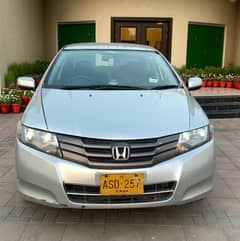 Honda City 1.3 I-VTEC