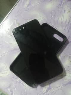 I phone 7 plus pta approved