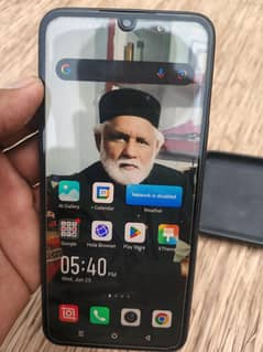 infinix not 12- 8+8+128  all ok  ph. 03086405488