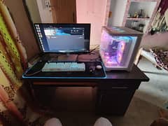 Core i5 12gen with RTX 3070 8gb Gaming pc, 4k Gaming Pc