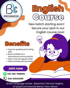 Best Spoken English Classes