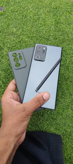 note 20 ultra 5 g