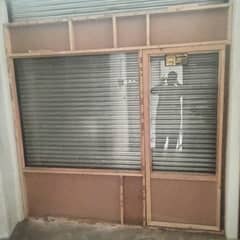 shop