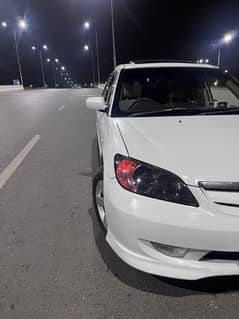 civic