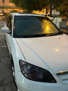 civic