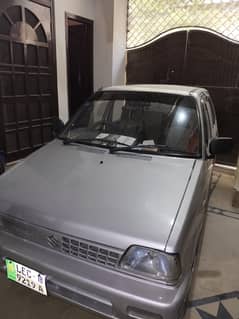 Mehran VXR