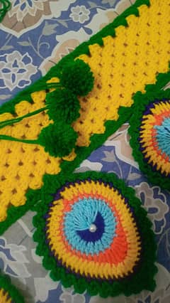 Crochet
