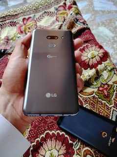 LG